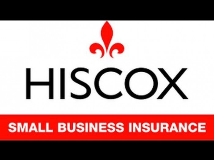 General Liability Coverage through Hiscox Insurance Company